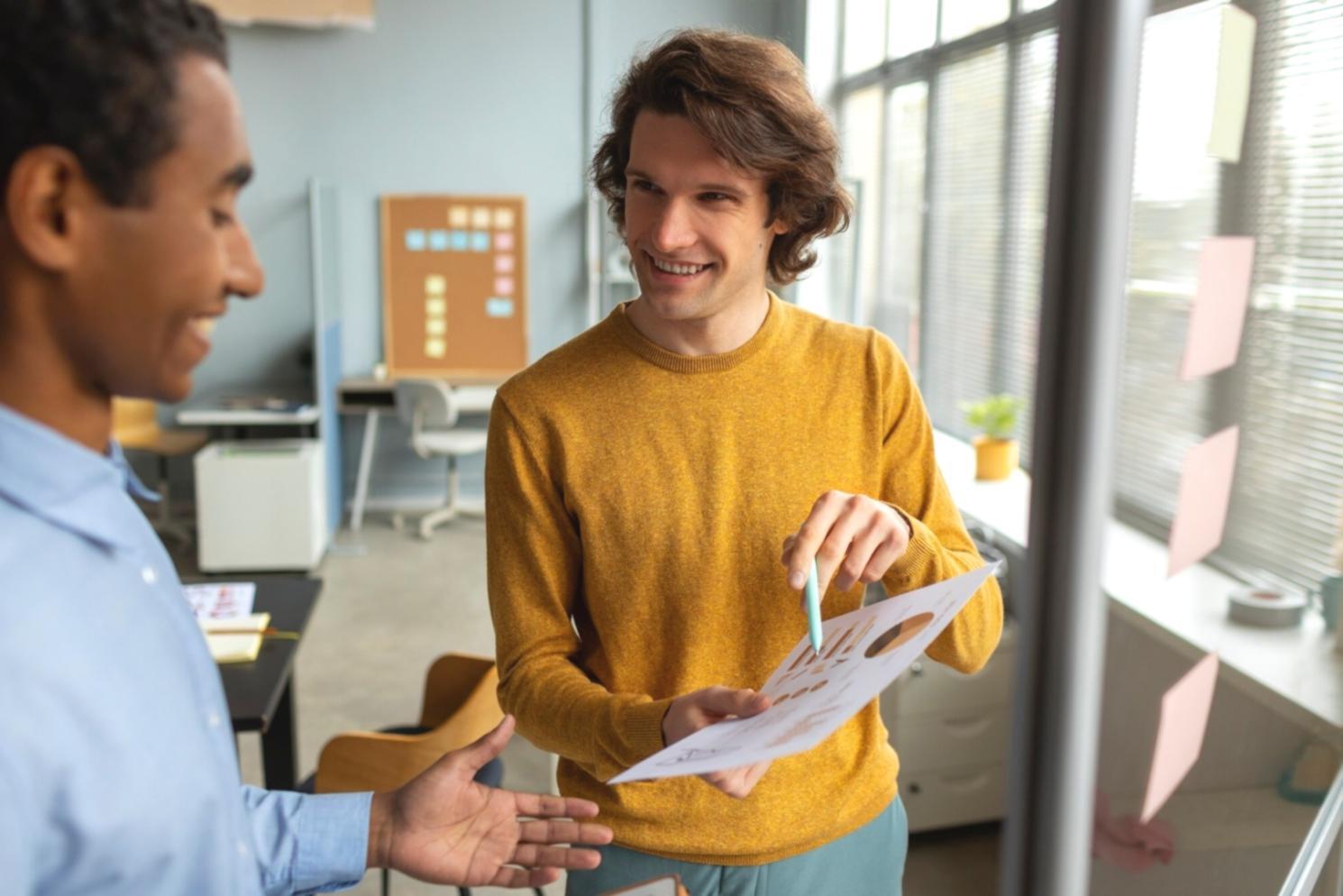 Professionelle Finanzberatung und Einkommensoptimierung