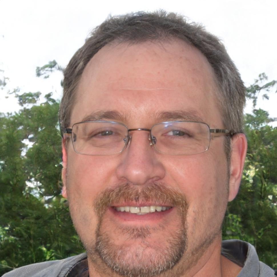 Finanzexperte Henrik Waldmann