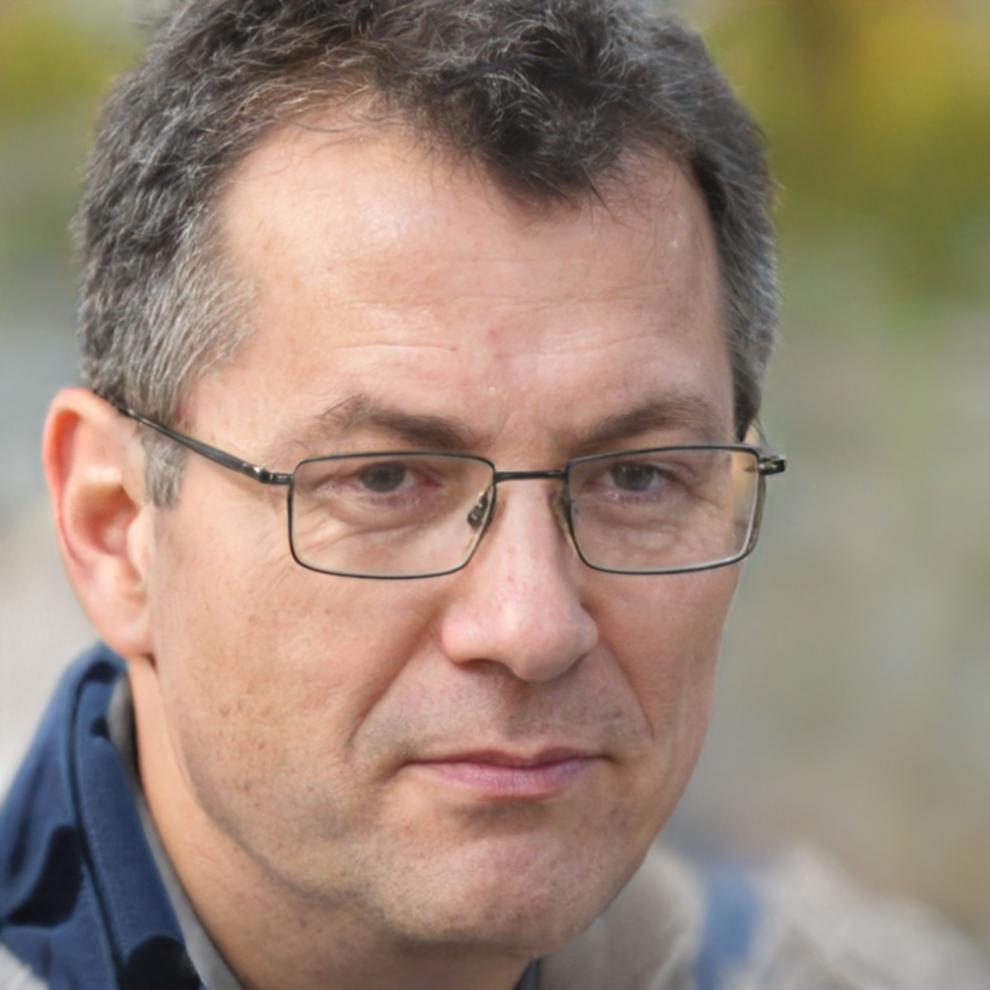 Tillmann Weidner - Finanzberater bei seridynqora