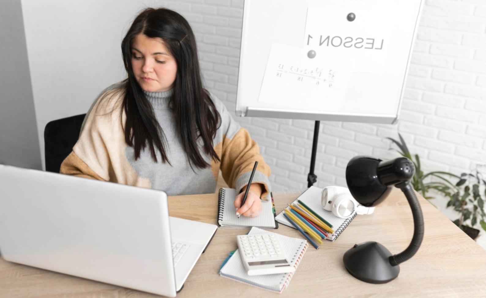 Moderne Arbeitsplätze mit Fokus auf Qualität und Professionalität