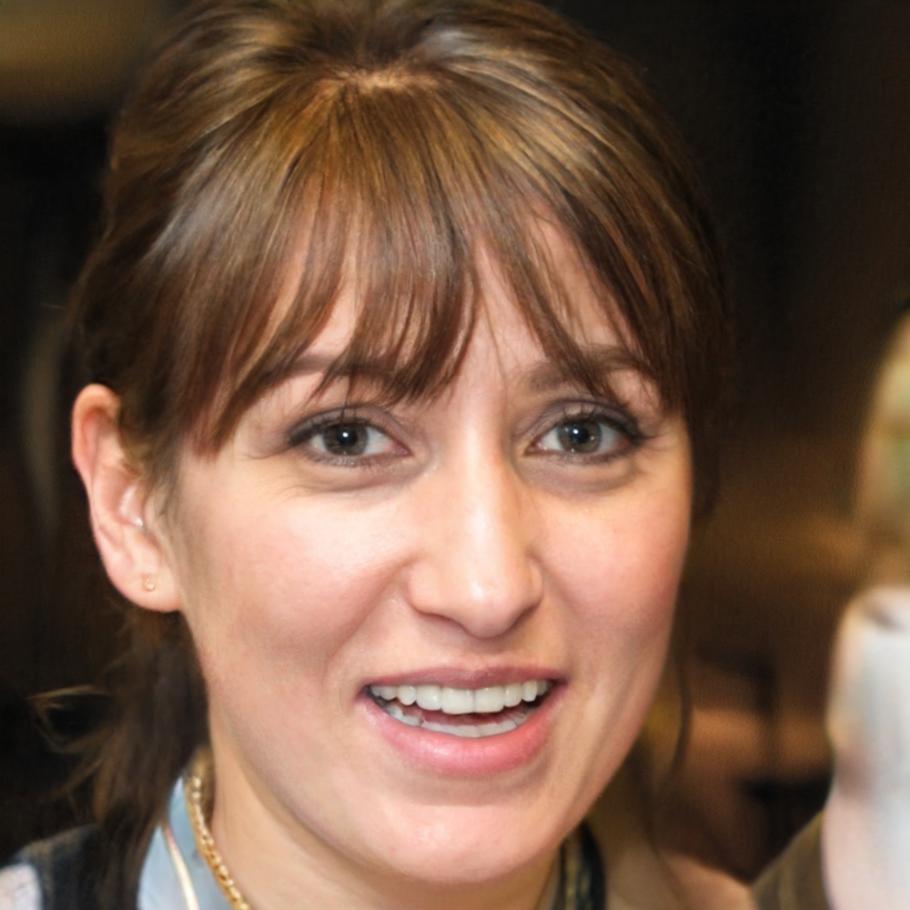 Ingrid Steinbach, Leiterin Finanzberatung