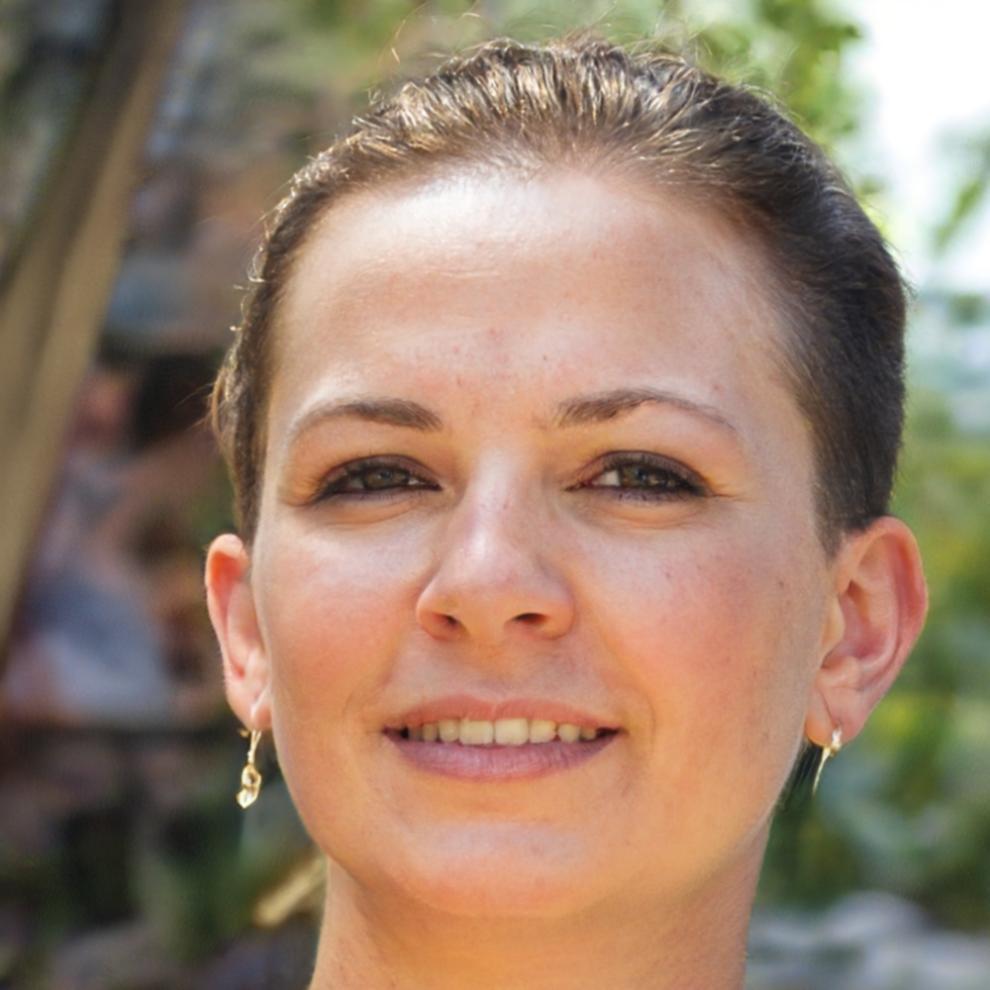 Sabine Kowalski, Strategieentwicklung